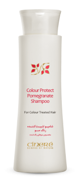 Шампунь cтабилизатор цвета Синере для окрашенных волос
